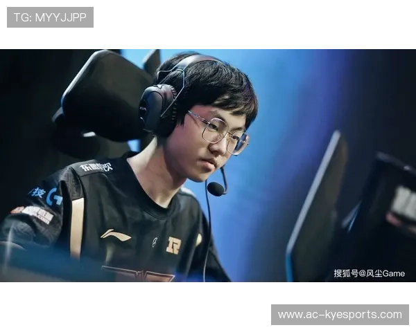 LCK新人选手崭露头角，lck新人选手崭露头角图片