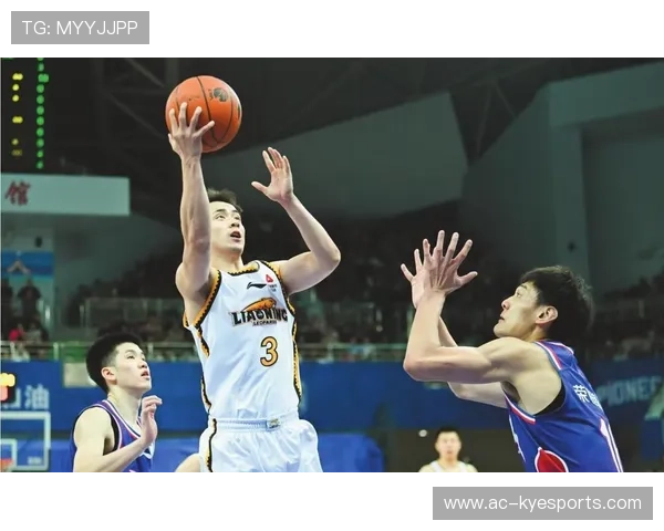 CBA半决赛辽宁轻取广东，赵继伟贡献12助攻，cba半决赛辽宁队