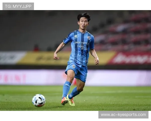 全北现代欲阻蔚山连胜势头，全北现代与蔚山现代足球比分预测