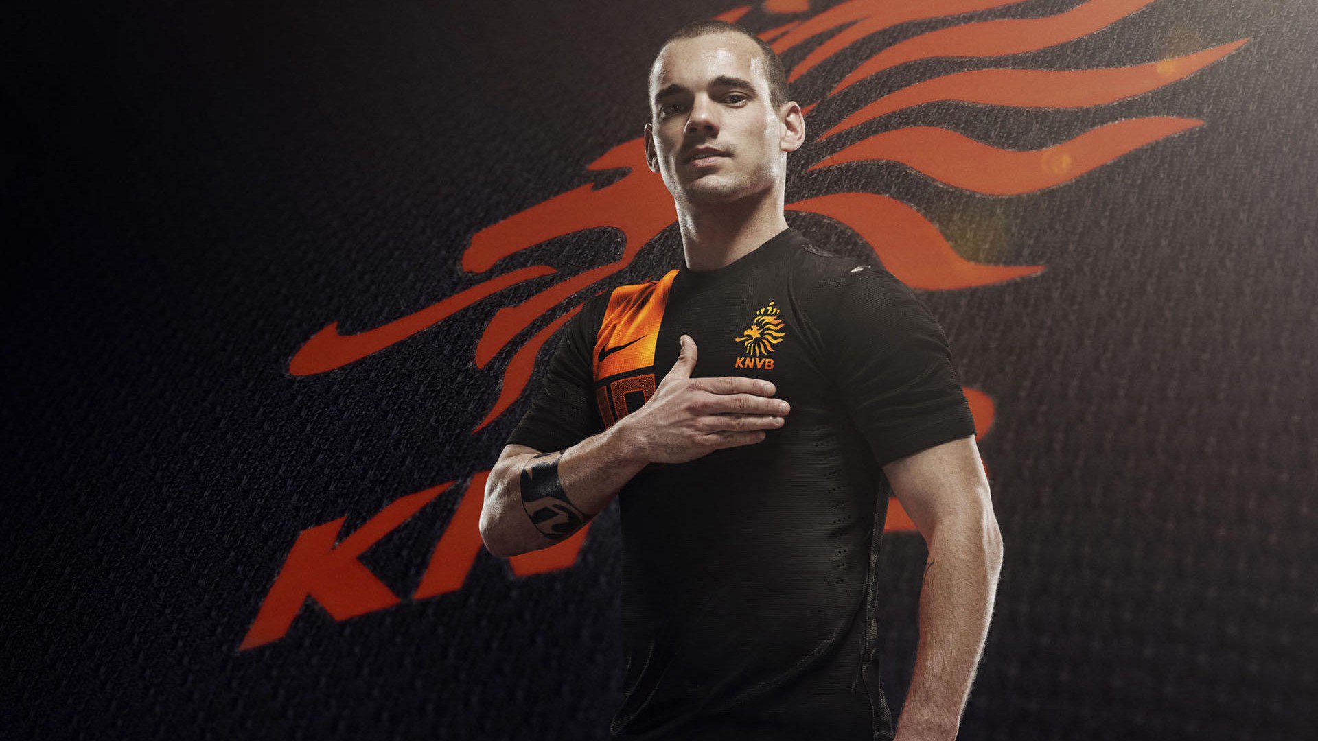 世界杯：高位逼抢带来的体能消耗 被量化为“红区分钟数”